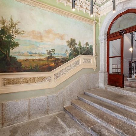 D&S - Palacio Dos Principes Porto Eksteriør bilde