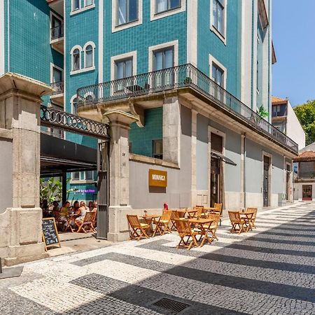 D&S - Palacio Dos Principes Porto Eksteriør bilde