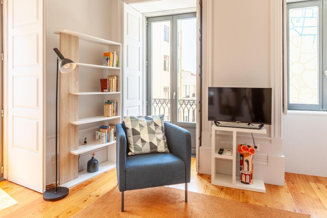 D&S - Palacio Dos Principes Porto Eksteriør bilde